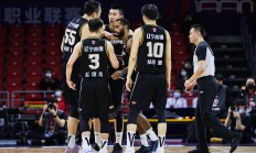 米兰体育-cba辽宁队以惊人表现横扫对手，连胜势不可挡