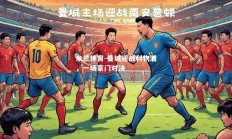 米兰体育-曼城迎战利物浦，一场豪门对决