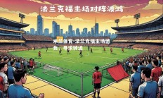 米兰体育-法兰克福主场憾负，寻求转运