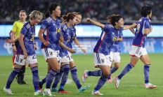 米兰体育-美国女足队击败对手，获得比赛胜利